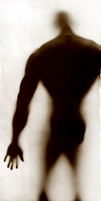Osmosis (c) Alvin Booth