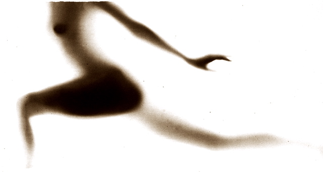 Osmosis (c) Alvin Booth