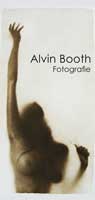 Karte Alvin Booth