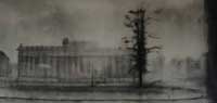Jinran Kim - After the Rain