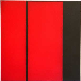 unbound red - Ray Malone